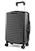 Mandarina Duck TANK CASE - TROLLEY CABIN EXP Black (Schwarz) 35 x 55 x 23/26 (LxHxB) Baby,Schwarz günstig Kaufen-Mandarina Duck TANK CASE - TROLLEY CABIN EXP Black (Schwarz) 35 x 55 x 23/26 (LxHxB)
