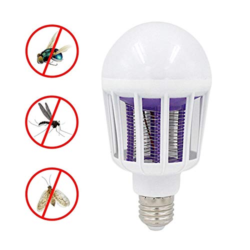 Moskito-Mörder 1pc LED elektrische Falle Moskito-Mörder-Licht/elektronische Anti-Insekten-Bug-LED-Nachtlampen