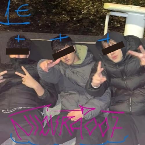 Reinosa Airlines [Explicit]