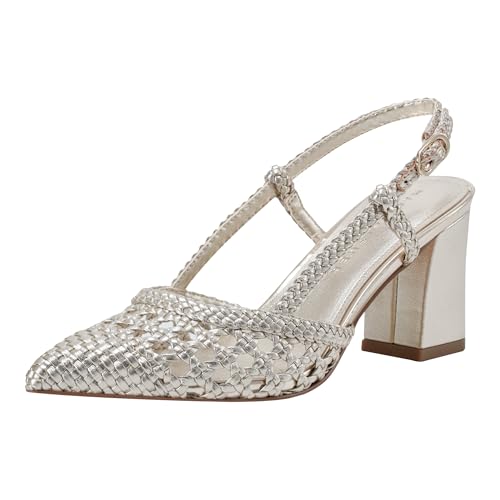 Marc Fisher LTD Women's Zunnie Pump