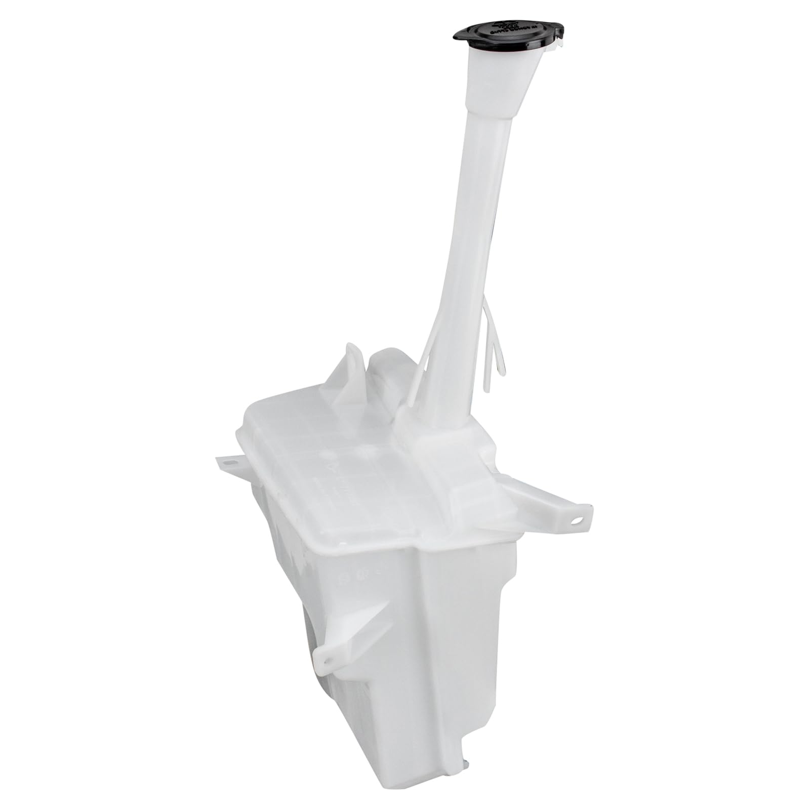 Amazon.com: Windshield Washer Reservoir | For 2009-2013 Toyota