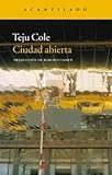 Ciudad abierta