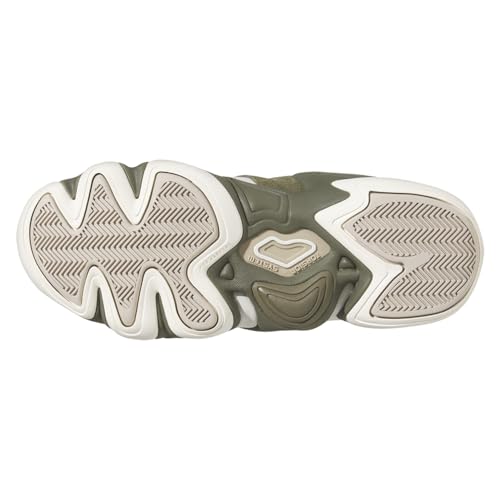 Image of adidas Men's Crazy 8 Basketball Shoes