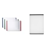 Good Grips Plastic Cutting Board Set - Utility, Everyday 3-Piece