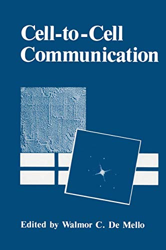 Cell-to-Cell Communication view 2