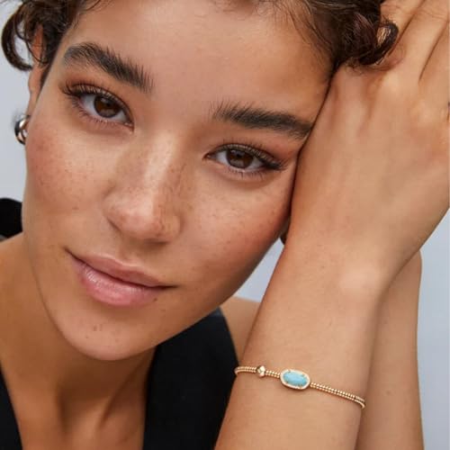 Kendra Scott Grayson Crystal Stretch Bracelet, Fashion Jewelry for Women3