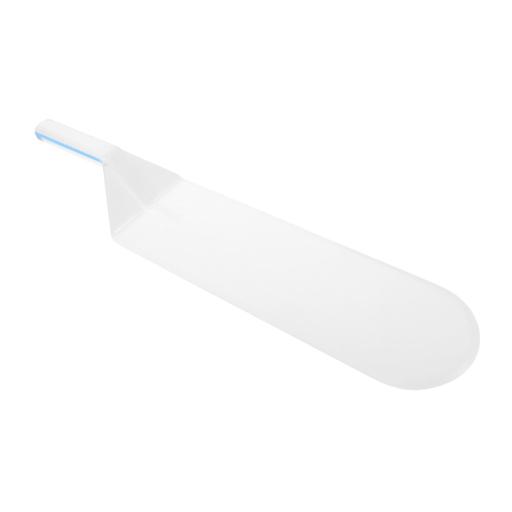 ibasenice 4pezzi Shovel Per Carte Da Gioco Plastica Riutilizzabile Accessorio Pratico Per Giochi Da Tavolo Resistente e Facile Usare