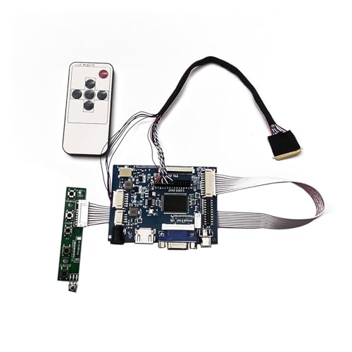Kit moniteur HDMI VGA donne une seconde vie aux écrans - 3