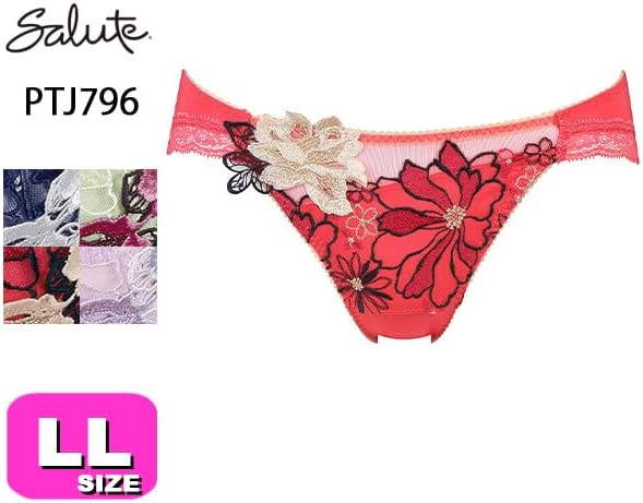 ワコール サルート 96グループ F65 M Amazon.co.jp: [サルート] ワコール wacoal salute PTJ796 96