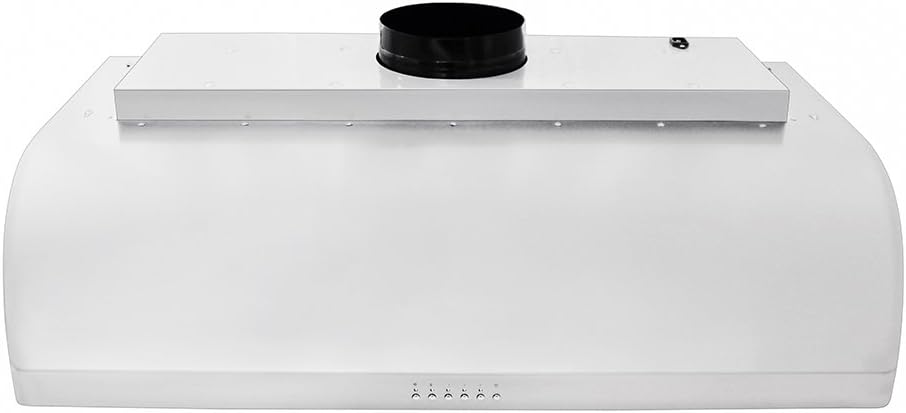 Chеареѕt 🛒 36 Inch Under Cabinet Range Hood 900 CFM Stainless Steel Baffle Filters Proline PLJW 125 🔥 Hоt Dеаlѕ 36 Inch Under Cabinet Range Hood 900 CFM Stainless Steel Baffle Filters Proline PLJW 125