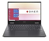 Portable HP Omen 15-en0152nf Silver AMD Ryzen 5 4600H 16GB 512GB PCIe GeForce GTX 1660Ti 15.6 FHD SLIM IPS Narrow bord. WIN10H 37P59EA