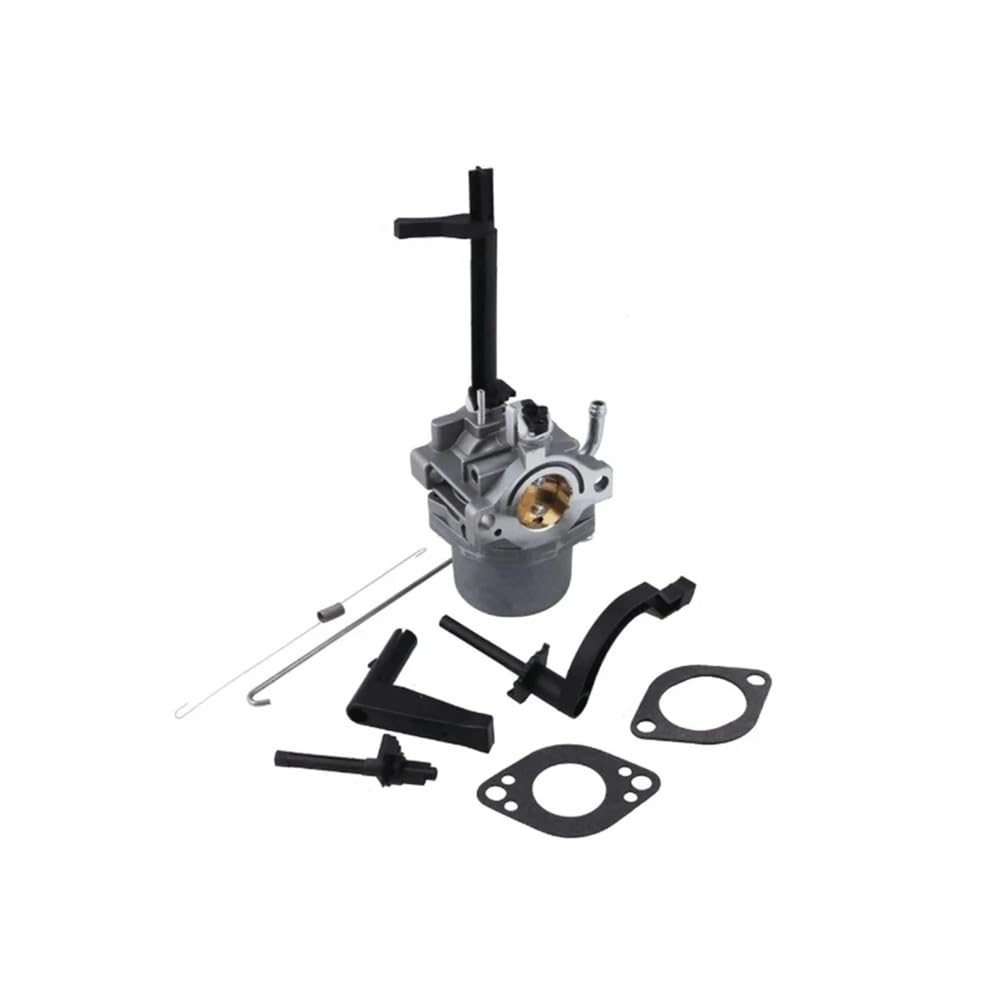 Carburador 591378 para limpiar nieve y activar generadores