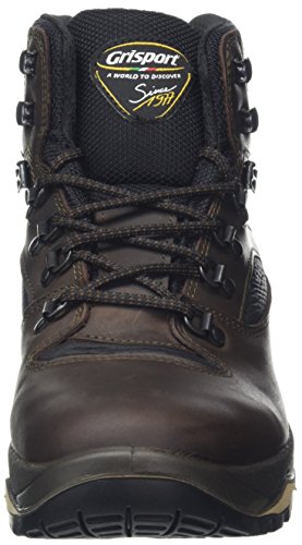 Grisport Quatro, wandelschoenen voor heren - Image 3