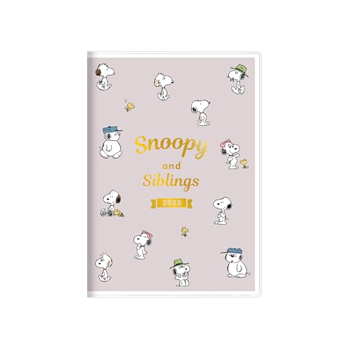 TX^[(Sun-Star Stationery) Xk[s[ 2025N 蒠  B6 傤 `V S2958147