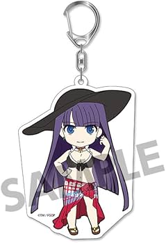 Amazon.co.jp: ぴくりる! Fate/Grand Order トレーディングアクリル Amazon.co.jp: ぴくりる! Fate/Grand Order トレーディングアクリル