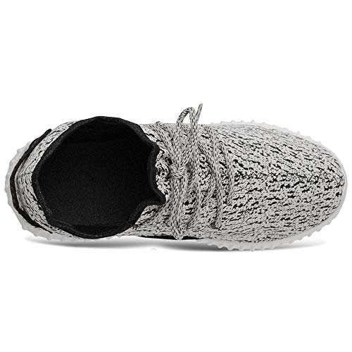Tênis Masculino Adaption Easy Cinza-41