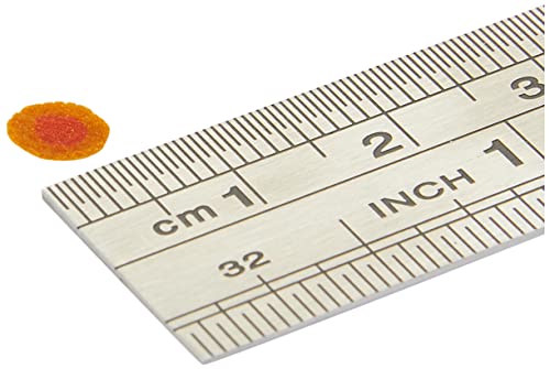 Tetra 506641/1409 TetraPro Farbe Fischfutter Chips für zusätzliche Farbe - 110 G