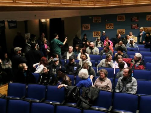 Iowa Caucuses May Lose First-in-the-Nation Position
