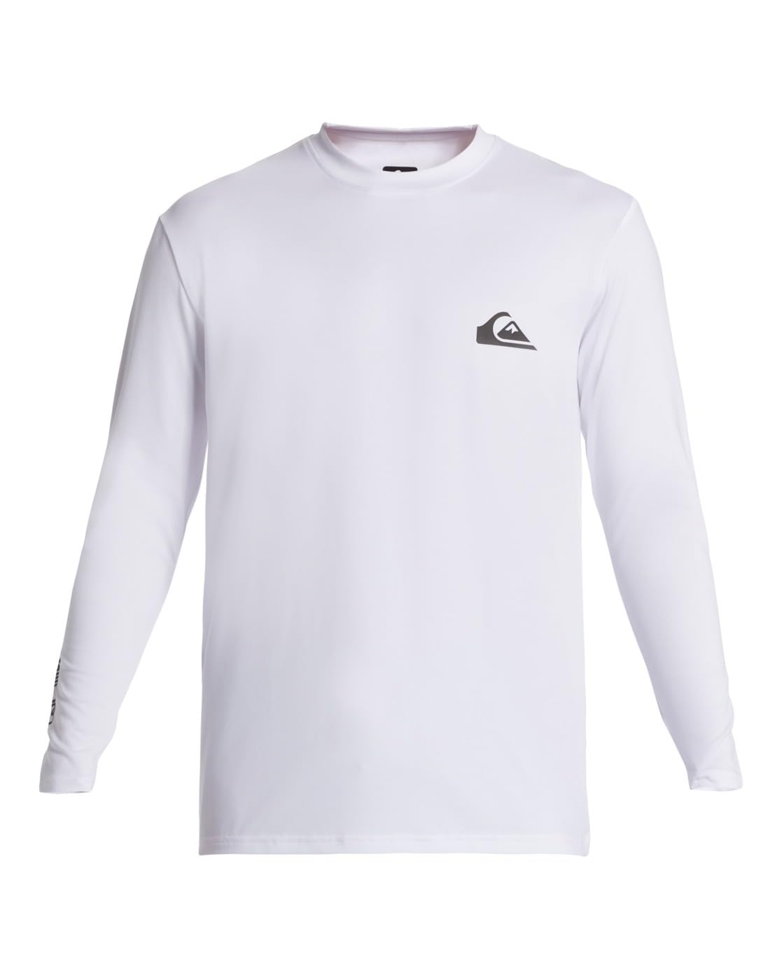 Quiksilver Everyday Surf - Long Sleeve UPF 50 Surf T-Shirt for Men