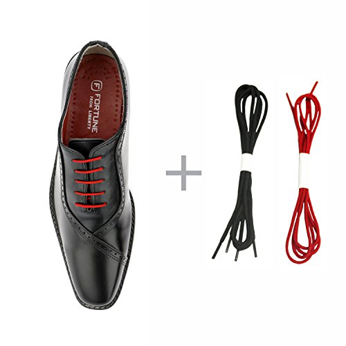 liberty men's leather formal shoes