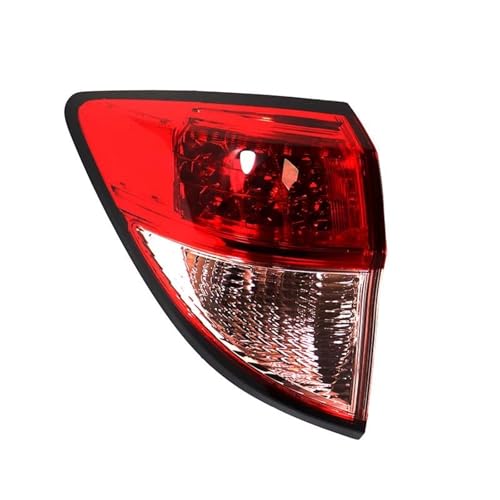 Feu arrière LED pour HR-V Vezel 2015-2018 bloc optique extérieur gauche
