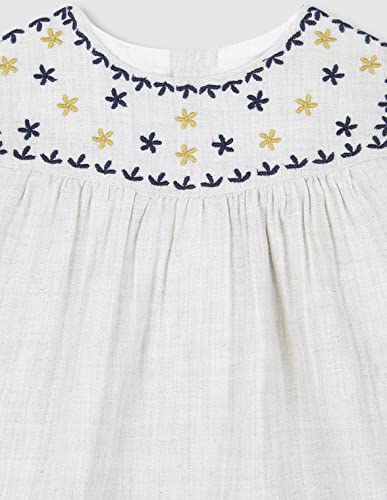 Ensemble bébé garçon brodé Gocco conjunto vêtement naissance chic