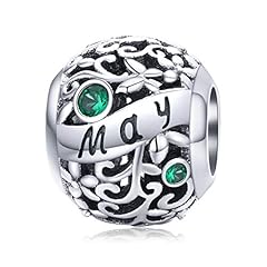 May Birthstone