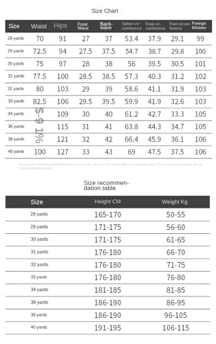 Jeans Pants Trouser Denim Spring and Autumn Elastic Men's Korean Version Slim Fit Classic Leggings 6