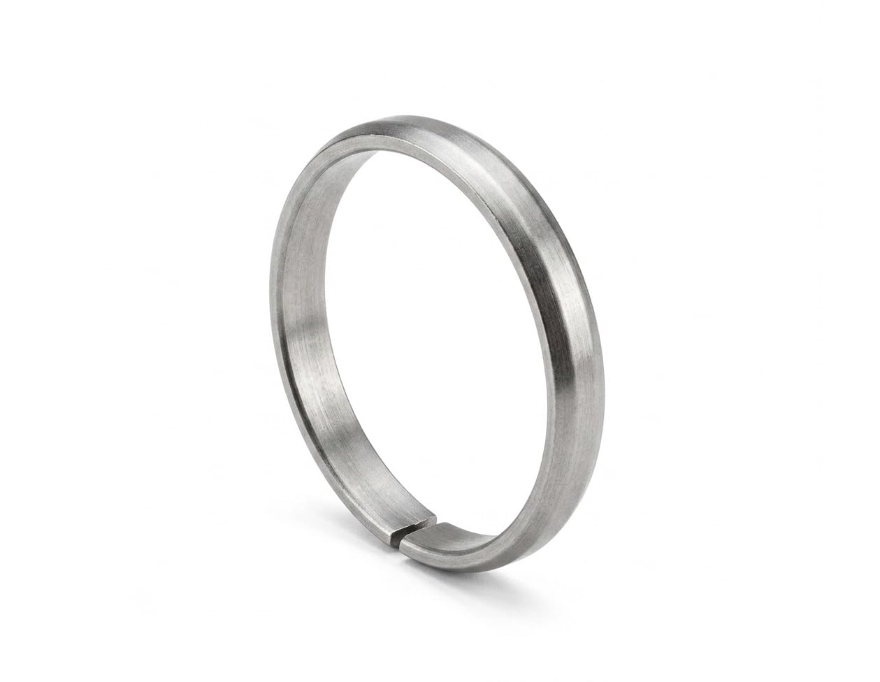 Black Horse Shoe Ring Shani Dosh Nivaran Kale Ghoda ki Naal Ka Challa/Anguthi, Spiritual Finger Ring Ghode Ki Naal Original Kale Ghode ki Iron Ring for Men Big Size, Adjustable.-image-17