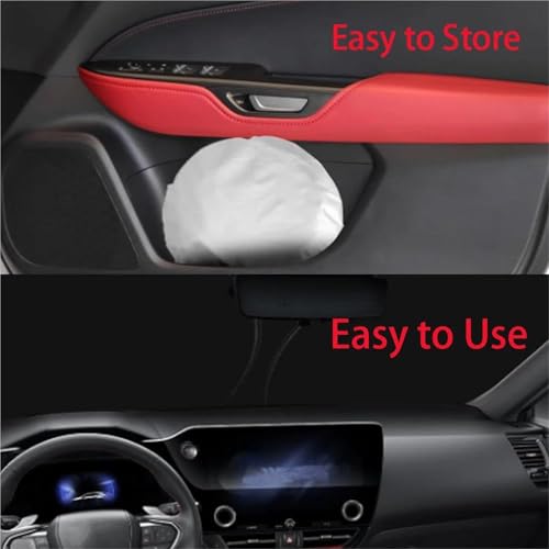 Parasol para Parabrisas de Coche Lexus NX Protector Solar Interior Elegante 3