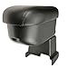 Produktbild Autostyle AR2SECIK01011 Armlehne Seat Ibiza 6F Arona 2017, Schwarz
