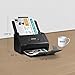 Epson Workforce ES-500W II Wireless Color Duplex Desktop Document Scanner for PCand Mac with Auto Feeder (ADF), Scan from Smartphone or Tablet