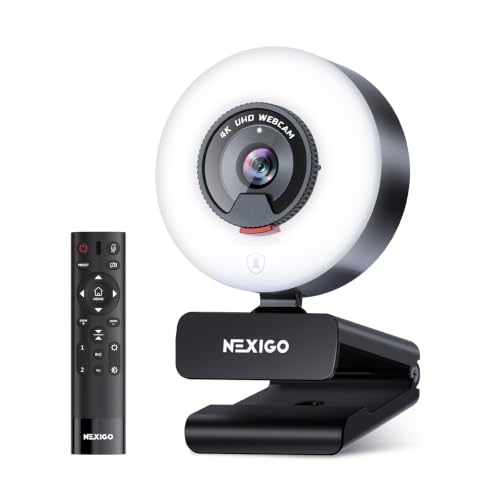 NexiGo N960E Plus