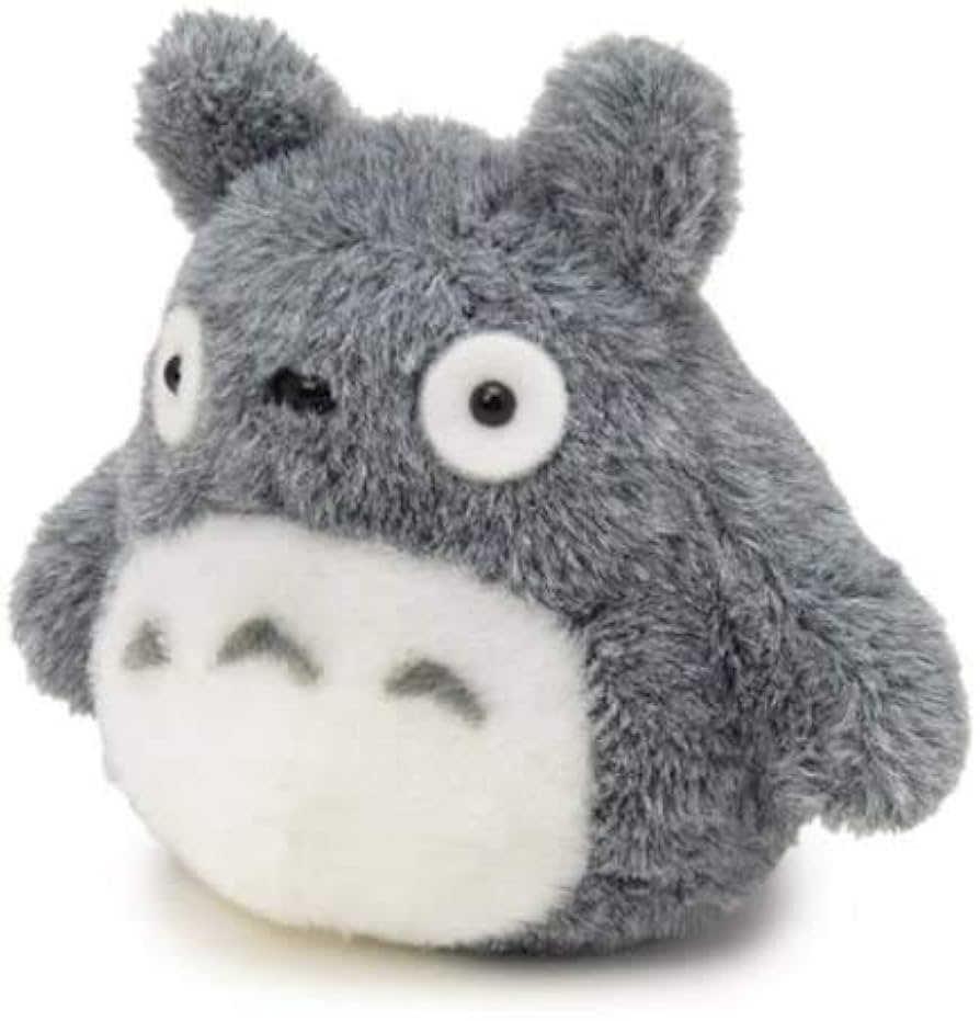 Amazon.co.jp: となりのトトロ ふんわりお手玉 3種セット （大