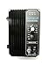 KB Electronics • KBRC-240D Black • Part No. 8840 • NEMA 4X, IP65 DC Drive Regen Reversing • Rating: 1 HP, 11 Amps @ 115 • 2 HP, 11 Amps @230 VAC