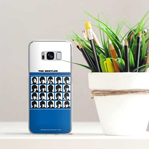 DeinDesign Coque Compatible avec Samsung Galaxy S8 Étui Housse A Hard Day’s Night Musique The Beatles - Les Beatles, Paul McCartney, John Lennon, RIngo Starr, George Harrison DeinDesign Coque Compatible avec Samsung Galaxy S8 Étui Housse A Hard Day's Night Musique The Beatles – Image 6