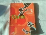  Microméga Chimie Tle S Obligatoire - Livre de l\'élève, éd. 2002