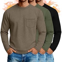 Black, Army Green, Khaki