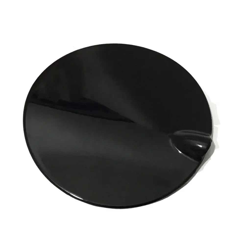 Cap Zbiornika Korek Wlewu Paliwa Samochodowego Zewnętrzna Pokrywa Wlewu Oleju I Gazu Pokrywa Zewnętrzna Benzyny Diesel Pasuje Do Forda(Black)