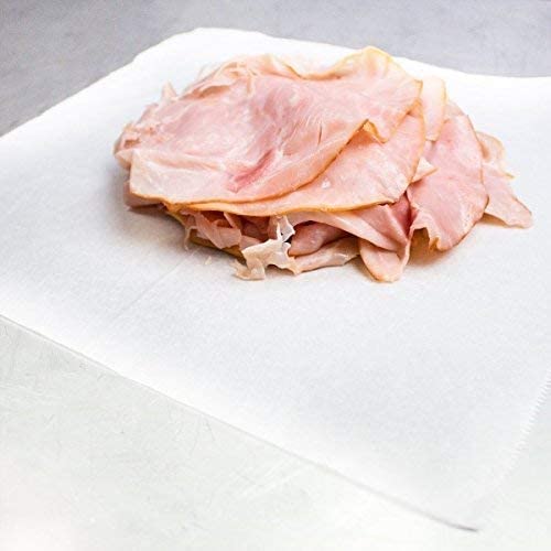 Perfect Stix Deli Cire papier ingraissable et sulfurisé pour traiteur