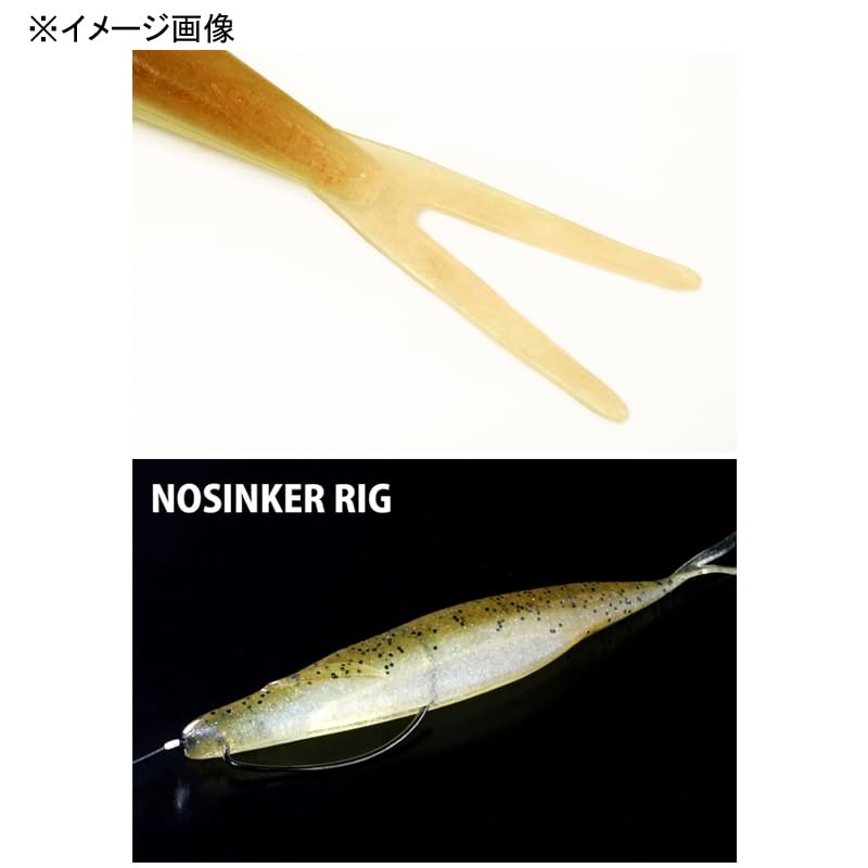 Amazon.co.jp: デプス サカマタシャッド Fエコ 8in 追加カラー