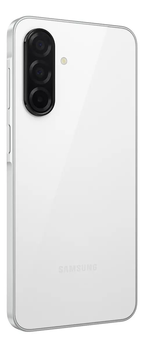 GALAXYa21 ホワイト Amazon.com: Samsung Galaxy A26 5G Ai GSM Unlocked SM-A266M/DS