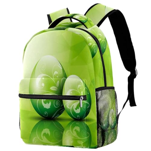 Sac à dos d'école ergonomique multicolore pour soulager le dos des ados