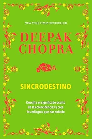 Sincrodestino: Descifra el significado oculto de las coincidencia...