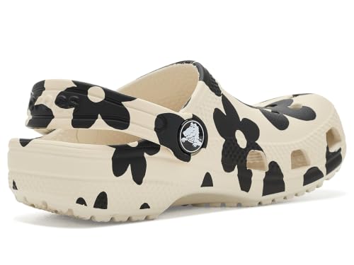 Image of Crocs Unisex-Child Classic Graphic Clog