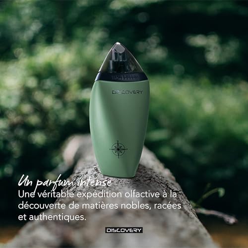 Discovery Mauboussin Eau De Parfum Spray - vue 5