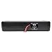Tripp Lite 24VDC UPS External Battery Pack for Select Tripp Lite UPS 2URM, 2 Year Warranty (BP24V15RT2U)