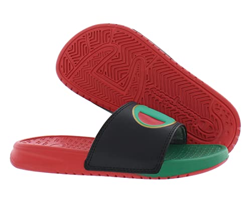 Champion boys Slide Product Details