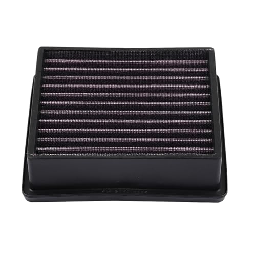 Filtre à air moto de 6,69 pouces pour carburateur de motocross et dirt bike