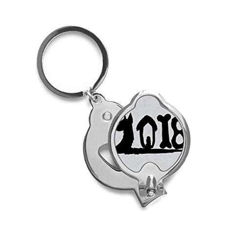 Cutter Trimmer Ongle Chien 2018 pour éviter les ongles cassants